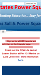 Mobile Screenshot of dsps.org